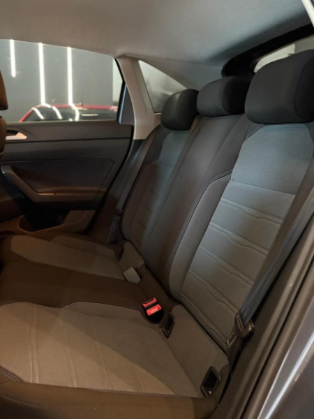 VOLKSWAGEN NIVUS 1.0 200 TSI COMFORTLINE 2022/2022 JM AUTOMÓVEIS VENÂNCIO AIRES / Carros no Vale