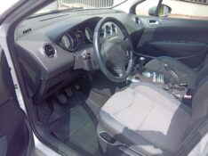 PEUGEOT 308 1.6 ALLURE 2012/2013 ALTERNATIVA VEÍCULOS LAJEADO / Carros no Vale