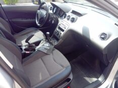PEUGEOT 308 1.6 ALLURE 2012/2013 ALTERNATIVA VEÍCULOS LAJEADO / Carros no Vale