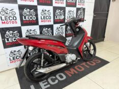 HONDA MOTOS BIZ 125 EX 2013/2013 LECO MOTOS VENÂNCIO AIRES / Carros no Vale