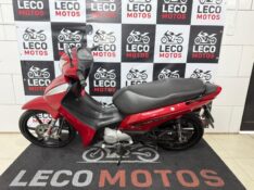 HONDA MOTOS BIZ 125 EX 2013/2013 LECO MOTOS VENÂNCIO AIRES / Carros no Vale