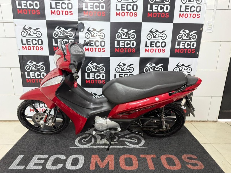 HONDA MOTOS BIZ 125 EX 2013/2013 LECO MOTOS VENÂNCIO AIRES / Carros no Vale
