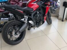 HONDA MOTOS CB 650R 2019/2019 JASER MOTOS LAJEADO / Carros no Vale
