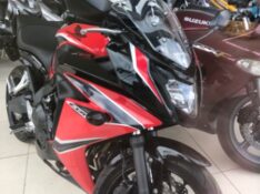 HONDA MOTOS CB 650R 2019/2019 JASER MOTOS LAJEADO / Carros no Vale