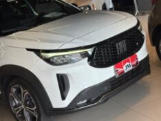 FIAT FASTBACK 1.3 LIMITED EDITION 270 TURBO 2023/2023 JM AUTOMÓVEIS VENÂNCIO AIRES / Carros no Vale