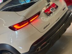 FIAT FASTBACK 1.3 LIMITED EDITION 270 TURBO 2023/2023 JM AUTOMÓVEIS VENÂNCIO AIRES / Carros no Vale