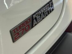 FIAT FASTBACK 1.3 LIMITED EDITION 270 TURBO 2023/2023 JM AUTOMÓVEIS VENÂNCIO AIRES / Carros no Vale