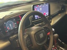 FIAT FASTBACK 1.3 LIMITED EDITION 270 TURBO 2023/2023 JM AUTOMÓVEIS VENÂNCIO AIRES / Carros no Vale