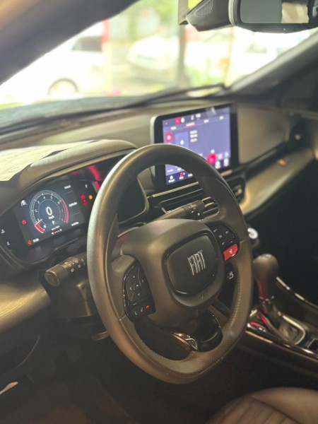 FIAT FASTBACK 1.3 LIMITED EDITION 270 TURBO 2023/2023 JM AUTOMÓVEIS VENÂNCIO AIRES / Carros no Vale FIAT FASTBACK 1.3 LIMITED EDITION 270 TURBO 2023/2023 JM AUTOMÓVEIS VENÂNCIO AIRES / Carros no Vale