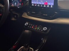 FIAT FASTBACK 1.3 LIMITED EDITION 270 TURBO 2023/2023 JM AUTOMÓVEIS VENÂNCIO AIRES / Carros no Vale