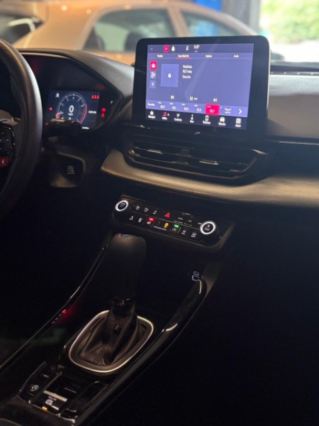 FIAT FASTBACK 1.3 LIMITED EDITION 270 TURBO 2023/2023 JM AUTOMÓVEIS VENÂNCIO AIRES / Carros no Vale FIAT FASTBACK 1.3 LIMITED EDITION 270 TURBO 2023/2023 JM AUTOMÓVEIS VENÂNCIO AIRES / Carros no Vale