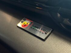 FIAT FASTBACK 1.3 LIMITED EDITION 270 TURBO 2023/2023 JM AUTOMÓVEIS VENÂNCIO AIRES / Carros no Vale