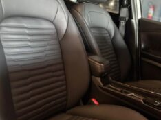 FIAT FASTBACK 1.3 LIMITED EDITION 270 TURBO 2023/2023 JM AUTOMÓVEIS VENÂNCIO AIRES / Carros no Vale