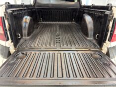 VOLKSWAGEN SAVEIRO 1.6 CS 2012/2012 LUCAS AUTOMÓVEIS BOM RETIRO DO SUL / Carros no Vale