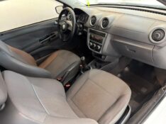 VOLKSWAGEN SAVEIRO 1.6 CS 2012/2012 LUCAS AUTOMÓVEIS BOM RETIRO DO SUL / Carros no Vale