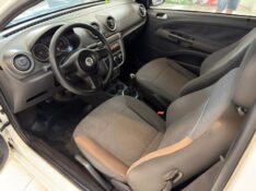 VOLKSWAGEN SAVEIRO 1.6 CS 2012/2012 LUCAS AUTOMÓVEIS BOM RETIRO DO SUL / Carros no Vale