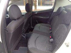 PEUGEOT 207PASSION XR 1.4 2010/2011 ALTERNATIVA VEÍCULOS LAJEADO / Carros no Vale