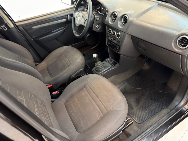 CHEVROLET PRISMA MAXX 2009/2009 LUCAS AUTOMÓVEIS BOM RETIRO DO SUL / Carros no Vale