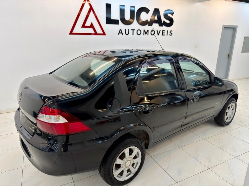 CHEVROLET PRISMA MAXX 2009/2009 LUCAS AUTOMÓVEIS BOM RETIRO DO SUL / Carros no Vale