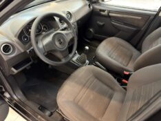 CHEVROLET PRISMA MAXX 2009/2009 LUCAS AUTOMÓVEIS BOM RETIRO DO SUL / Carros no Vale