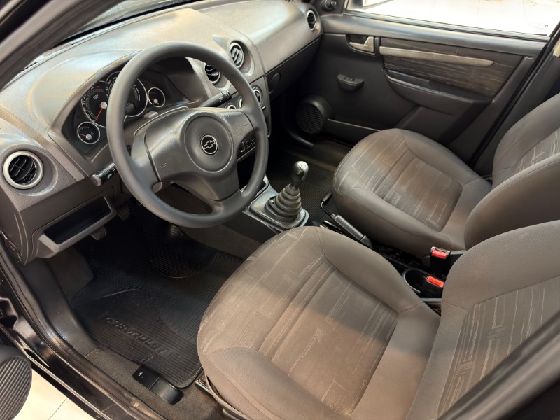 CHEVROLET PRISMA MAXX 2009/2009 LUCAS AUTOMÓVEIS BOM RETIRO DO SUL / Carros no Vale