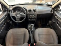 CHEVROLET PRISMA MAXX 2009/2009 LUCAS AUTOMÓVEIS BOM RETIRO DO SUL / Carros no Vale