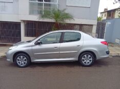 FIAT PUNTO ELX 1.4 2008/2008 ALTERNATIVA VEÍCULOS LAJEADO / Carros no Vale