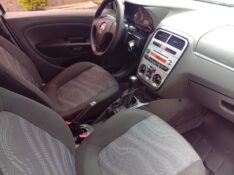 FIAT PUNTO ELX 1.4 2008/2008 ALTERNATIVA VEÍCULOS LAJEADO / Carros no Vale