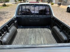 CHEVROLET CORSA 1.6 GL CS PICK-UP 8V 2001/2001 COMPLETO VEÍCULOS GUAPORÉ / Carros no Vale