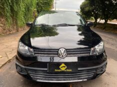 VOLKSWAGEN GOL TL 1.0 2017/2017 ESTAÇÃO DO CARRO ESTRELA / Carros no Vale