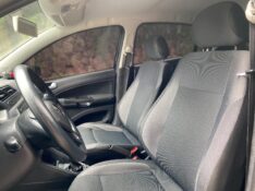 VOLKSWAGEN GOL TL 1.0 2017/2017 ESTAÇÃO DO CARRO ESTRELA / Carros no Vale