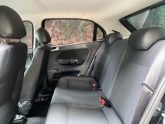 VOLKSWAGEN GOL TL 1.0 2017/2017 ESTAÇÃO DO CARRO ESTRELA / Carros no Vale