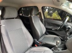 VOLKSWAGEN GOL TL 1.0 2017/2017 ESTAÇÃO DO CARRO ESTRELA / Carros no Vale