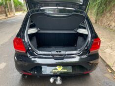 VOLKSWAGEN GOL TL 1.0 2017/2017 ESTAÇÃO DO CARRO ESTRELA / Carros no Vale