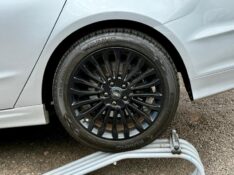 FORD FUSION 2.0 TITANIUM GTDI ECOBOOST AWD AUTOMÁTICO /2018 AR MULTIMARCAS VENÂNCIO AIRES / Carros no Vale