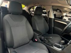 CITROEN C4 LOUNGE ORIGINE 1.6 THP FLEX 2017/2018 SÉTIMA VEÍCULOS GUAPORÉ / Carros no Vale