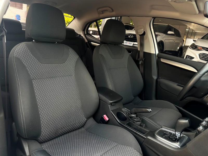 CITROEN C4 LOUNGE ORIGINE 1.6 THP FLEX 2017/2018 SÉTIMA VEÍCULOS GUAPORÉ / Carros no Vale