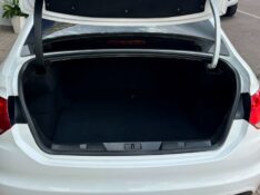 CITROEN C4 LOUNGE ORIGINE 1.6 THP FLEX 2017/2018 SÉTIMA VEÍCULOS GUAPORÉ / Carros no Vale