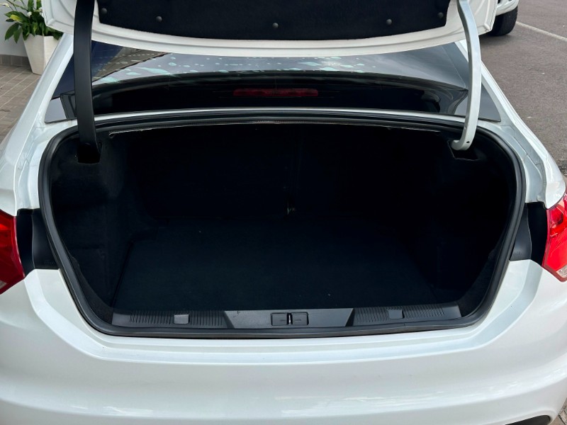 CITROEN C4 LOUNGE ORIGINE 1.6 THP FLEX 2017/2018 SÉTIMA VEÍCULOS GUAPORÉ / Carros no Vale