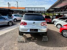 VOLKSWAGEN GOLF SPORTLINE 1.6 MI TOTAL FLEX 8V 4P /2008 AR MULTIMARCAS VENÂNCIO AIRES / Carros no Vale