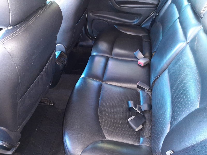 FIAT STILO 1.8 2004/2005 RENAUTO VEÍCULOS LAJEADO / Carros no Vale FIAT STILO 1.8 2004/2005 RENAUTO VEÍCULOS LAJEADO / Carros no Vale