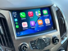 CHEVROLET CRUZE LTZ 2 1.4 TURBO 2018/2018 SÉTIMA VEÍCULOS GUAPORÉ / Carros no Vale