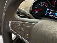 CHEVROLET CRUZE LTZ 2 1.4 TURBO 2018/2018 SÉTIMA VEÍCULOS GUAPORÉ / Carros no Vale
