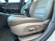 CHEVROLET CRUZE LTZ 2 1.4 TURBO 2018/2018 SÉTIMA VEÍCULOS GUAPORÉ / Carros no Vale