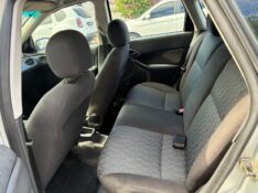 FORD FOCUS 1.6 FLEX HA 2007/2007 COMPLETO VEÍCULOS GUAPORÉ / Carros no Vale