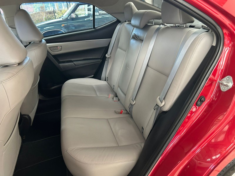 TOYOTA COROLLA XEI 2.0 FLEX 16V AUT. 2017/2018 LAVENDA VEÍCULOS ARROIO DO MEIO / Carros no Vale