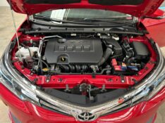 TOYOTA COROLLA XEI 2.0 FLEX 16V AUT. 2017/2018 LAVENDA VEÍCULOS ARROIO DO MEIO / Carros no Vale