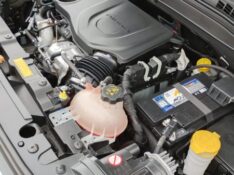 JEEP RENEGADE 1.3 T270 LONGITUDE FLEX /2022 CHIMA VEÍCULOS VENÂNCIO AIRES / Carros no Vale