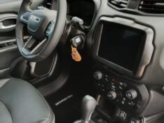 JEEP RENEGADE 1.3 T270 LONGITUDE FLEX /2022 CHIMA VEÍCULOS VENÂNCIO AIRES / Carros no Vale