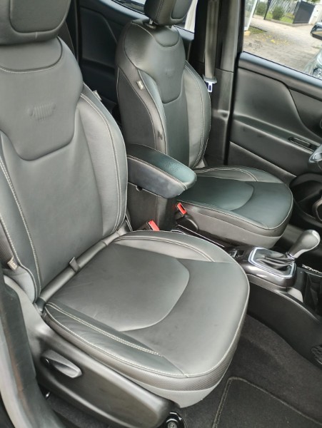 JEEP RENEGADE 1.3 T270 LONGITUDE FLEX /2022 CHIMA VEÍCULOS VENÂNCIO AIRES / Carros no Vale